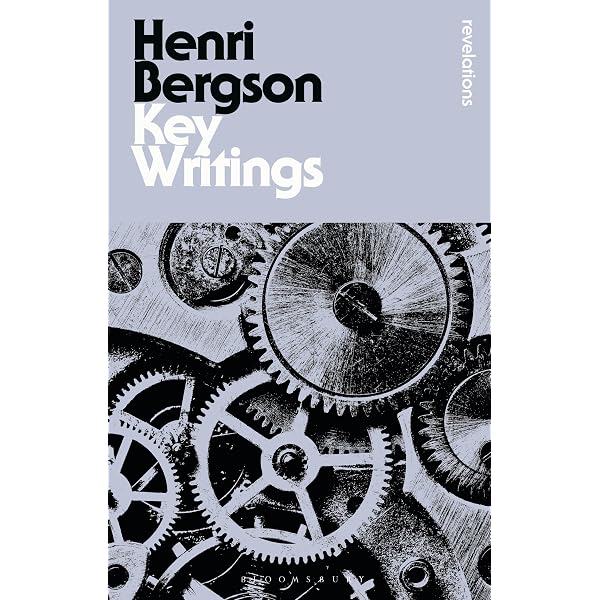 The Complete Works of Henri Bergson - Kindle edition by Bergson
